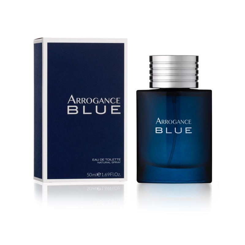 Arrogance Blue 50 ml